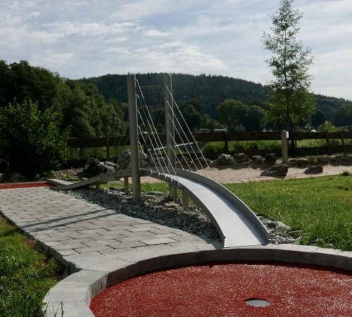 Golfbahn 2