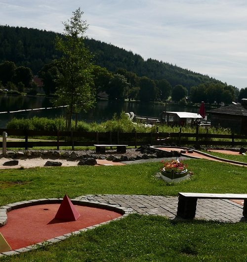Golfbahn 5